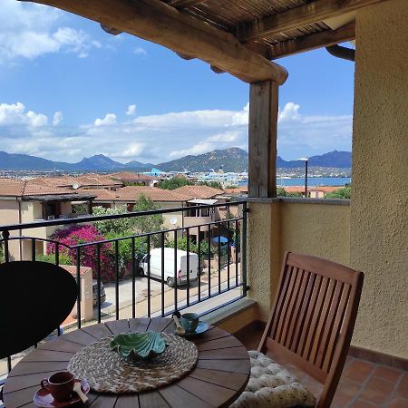 Bed and Breakfast Vista Mare Olbia Exteriér fotografie